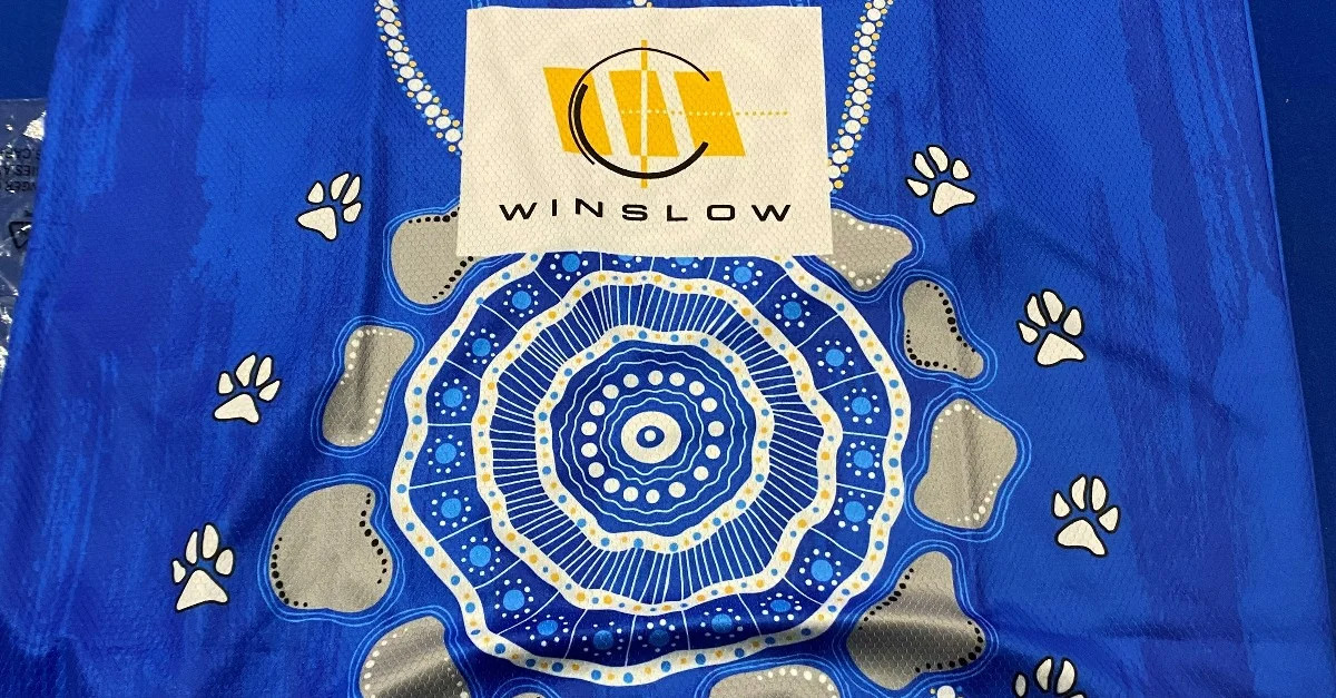 Rovers pay respect to elders with NAIDOC Week jersey
